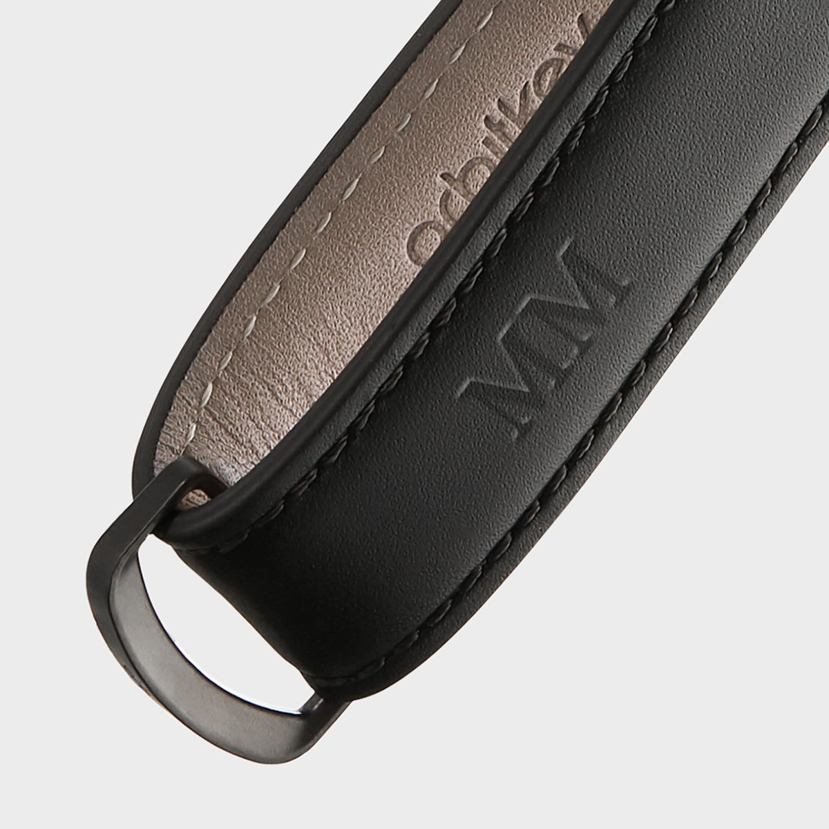 Key Organiser Leather