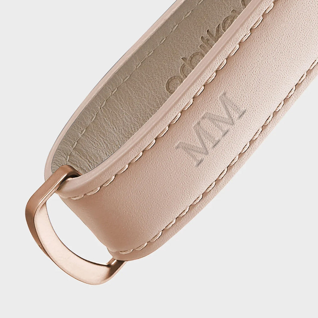 Key Organiser Leather