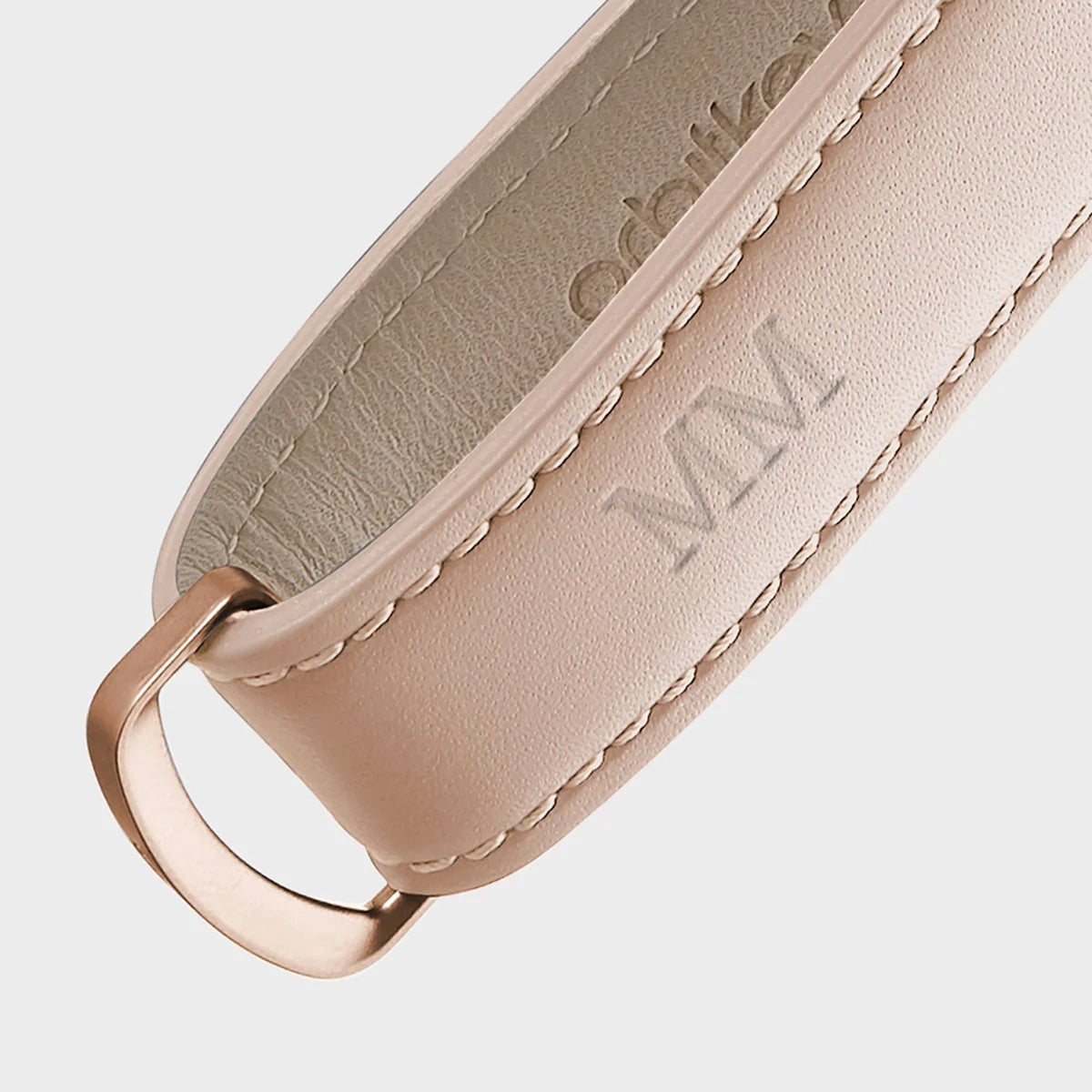 Key Organiser Leather