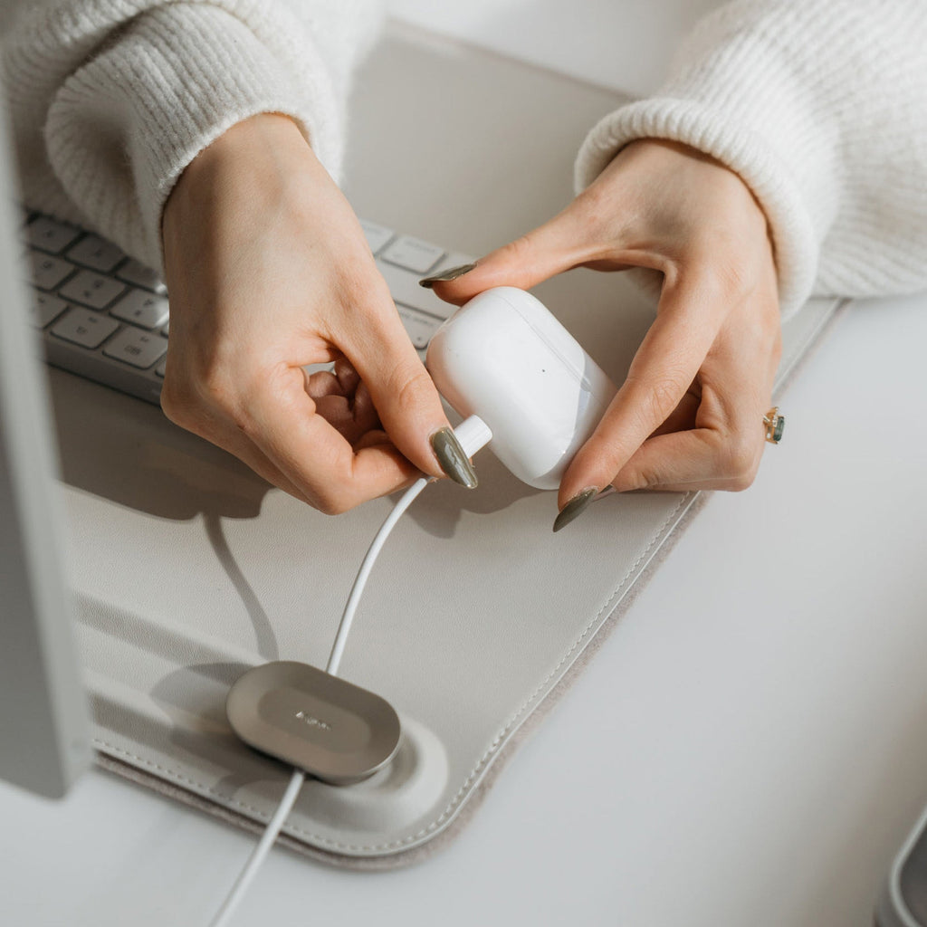 Magnetic Cable Holder