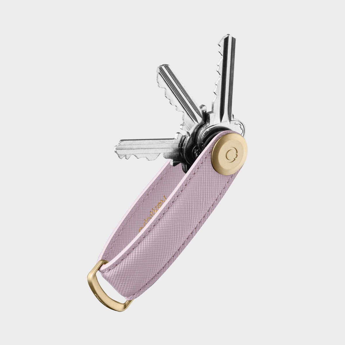 Key Organiser Saffiano