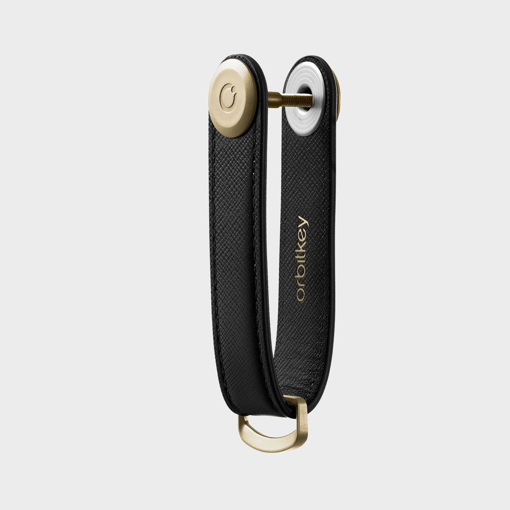 Key Organiser Saffiano
