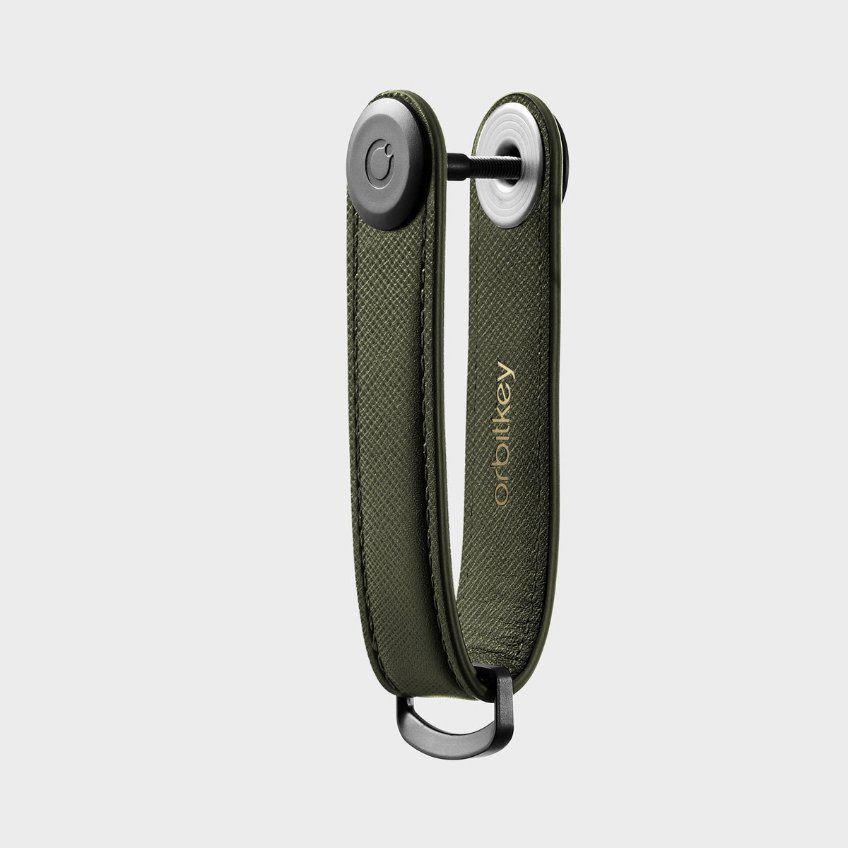 Key Organiser Saffiano
