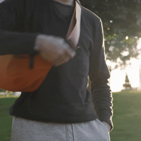 Urban Sling Plus (6L)