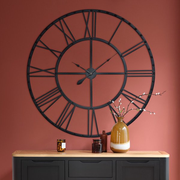 Tosca Wall Clock