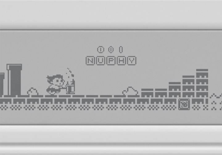 NuPhy Kick75