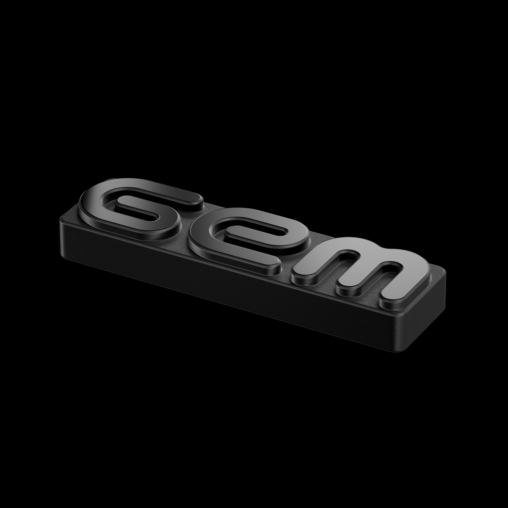 NuPhy Gem80