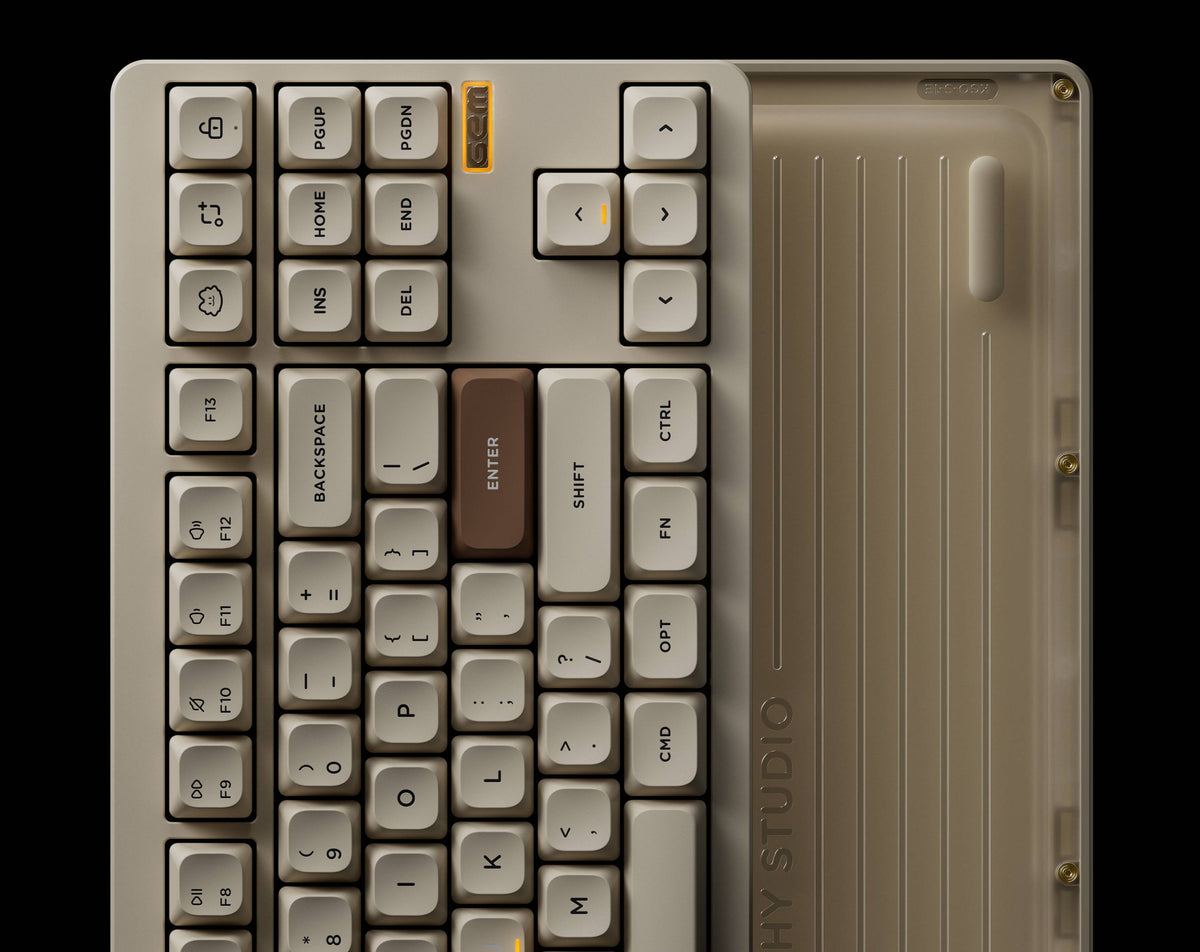 NuPhy Gem80