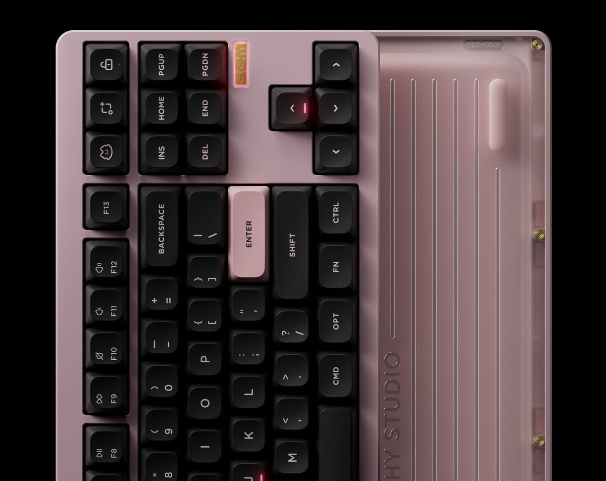 NuPhy Gem80