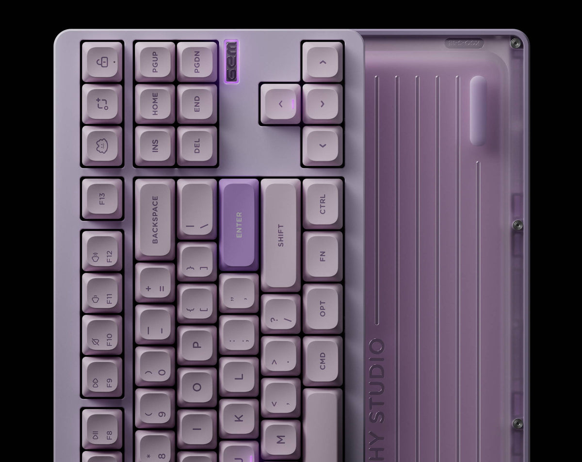NuPhy Gem80