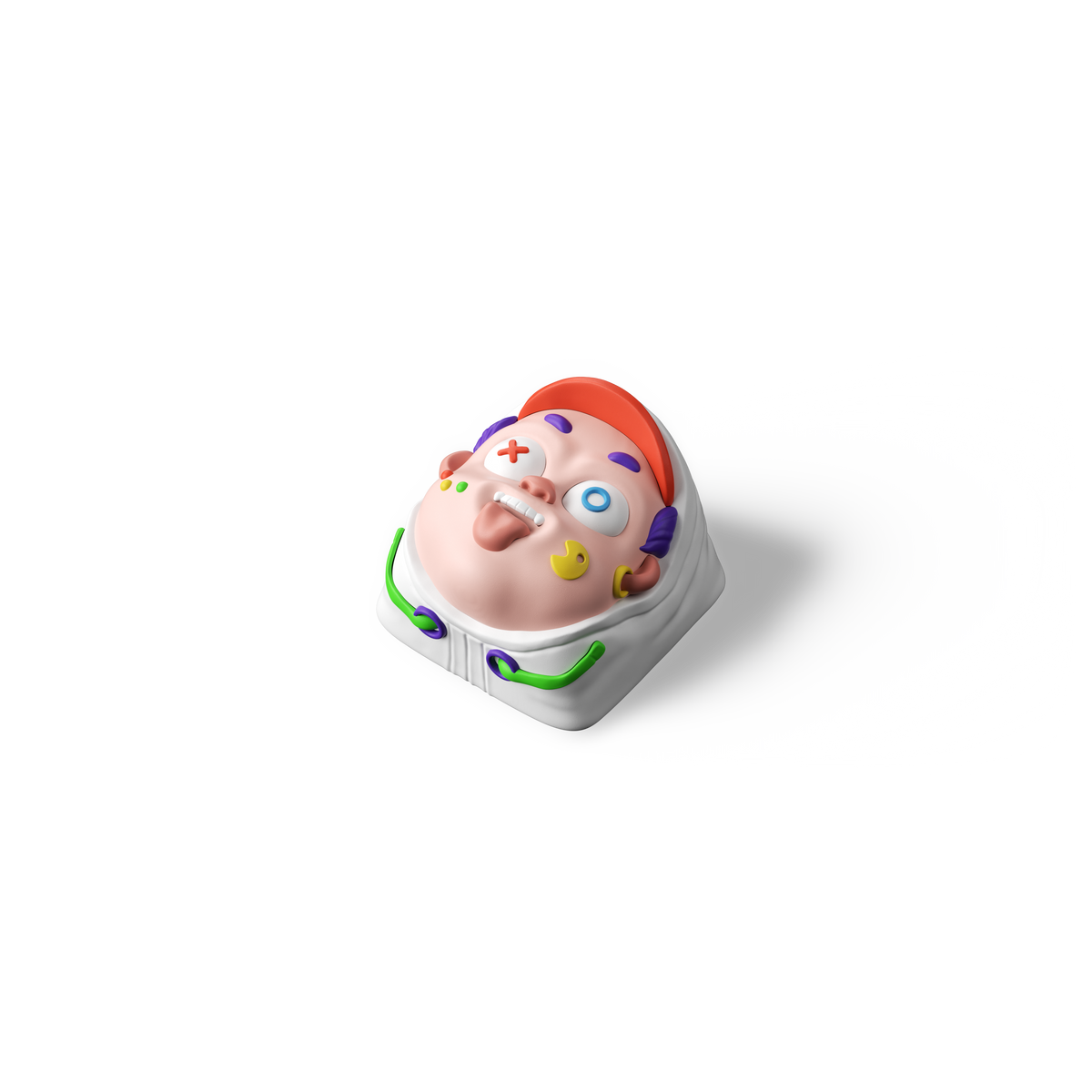Weirdo Video Game