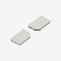 Wrist Rest for Node & Air Series High-Profile