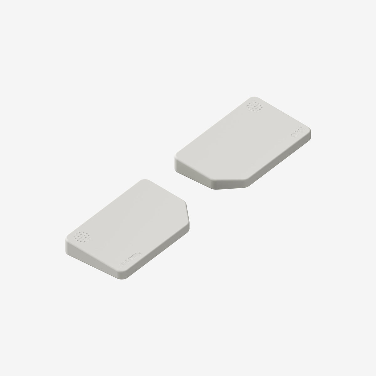 Wrist Rest for Node & Air Series High-Profile