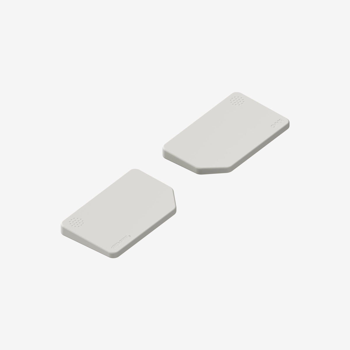 Wrist Rest for Node & Air Series Low-Profile